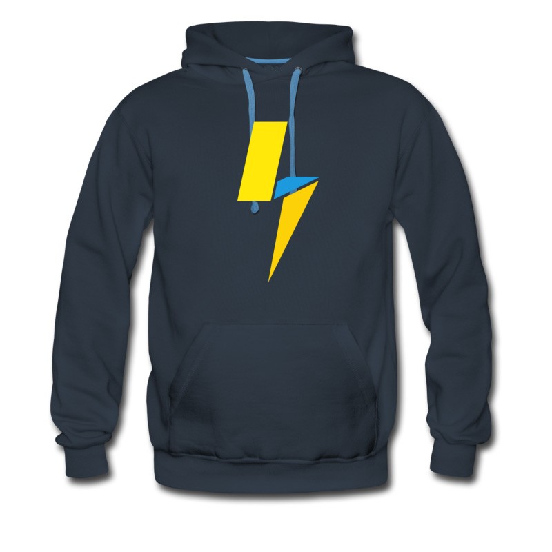 Lachlan power sale merch hoodie